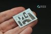 Quinta Studio QD48512 FW Triebflugel 3D-Printed coloured Interior on decal paper (Amusing hobby) 1/48