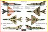 Kozavody Prostejov KPM0088 MiG-21MF 1/72