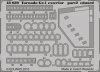 Eduard 48689 Tornado Gr.1 exterior 1/48 Hobby Boss