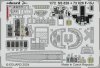 Eduard 73828 F-15J FINE MOLDS 1/72