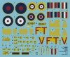 Arma Hobby 40006 Hurricane Mk IIc Jubilee 1/48