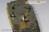 Voyager Model PE35805 Modern IDF.M113A1 armored personnel carrier Nagmash 1973 Basic For AFV CLUB AF35311 1/35