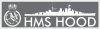 Pontos 23009F1 HMS HOOD 1941 Detail Up Set 1/200