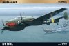 Eduard 7083 Bf 110E 1/72