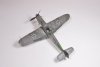 Eduard 82119 Bf 109G-10 Mtt Regensburg 1/48