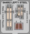 Eduard 644002 Fw 190A-5 LööK EDUARD 1/48
