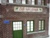 RT-Diorama 35176 Dutch City House 1/35