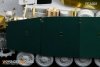 Voyager Model PEA091 Side Skirts for PzKpfw IV Ausf G Late (For ALL) 1/35