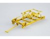 Trumpeter 02232 North American F-100D Fighter (1:32)