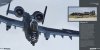 HMH Publications DH-030 Republic A-10 Thunderbolt II - Aircraft in Detail 030 (English Version)
