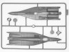 ICM 72143 Radar Hunter MiG-29 “9-13” Ukrainian Fighter with HARM missiles 1/72