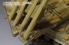 Voyager Model PE351037 Modern Russian 9K37M2 BUK-M2 Air Defense Missile System Upgrade set For PANDA PH35034 1/35