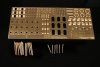 MK1 Design MD-20010 HMS Nelson DX Pack 1/200