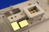 Eduard 53038 S-100 Schnellboot ITALERI 1/35