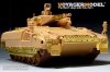 Voyager Model PEA440 Modern German Schutzenpanzer PUMA track covers (GP) 1/35
