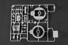 Trumpeter 01093 ZPRK DB 96K6 Pantsir-S1 (Tracked) 1/35