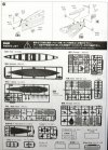 Aoshima 00251 I.J.N. Battleship Yamashiro 1944 1:700