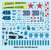 Trumpeter 05812 Mi-24D Hind-D 1/48
