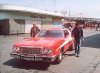 Zero Paints ZP-1342 Starsky and Hutch Ford Gran Torino Bright Red Paint 60ml