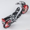 Hasegawa 21511-BK11 Yamaha TZR250 (1KT) (1985) 1/12