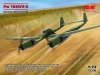 ICM 72290 Fw 189C/V-6 German attack aircraft 1/72