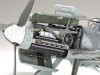 Tamiya 61117 Messerschmitt Bf109 G-6 1/48