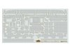Tamiya 25183 German Tank Panzerkampfwagen IV Ausf.J Special Edition 1:35