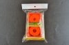 Trumpeter 09978 Masking Tape Flauge Reel - 4 sets