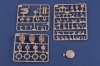Hobby Boss 85511 Russian KrAZ-260B Tractor with 5P85TE TEL S-300PMU 1/35