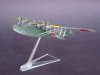 Trumpeter 01322 Kawanishi Type 97 Japanese Maritimce Reconnaissance 1/144