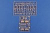 Hobby Boss 83855 Soviet T-28 Medium Tank (Cone Turret) (1:35)