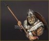 Young Miniatures YH1852 VIKING WARRIOR 1/10