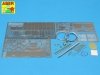 Aber 35K20 Pz.Kpfw. VI Ausf.E (Sd.Kfz.181) Tiger I – Late version (1:35)