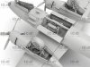 ICM 48320 B-26B Marauder WWII American Bomber 1/48