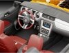 Revell 07046 Mustang GT 2010 Model Kit 1:25