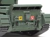 Tamiya 35380 British Cruiser Tank A34 Comet 1/35