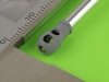 Master GM-35-047 A34 Comet - 77mm HV gun barrel & Besa MG barrels with resin mounts (for Tamiya kit) 1/35