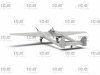 ICM 72290 Fw 189C/V-6 German attack aircraft 1/72