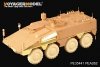 Voyager Model PE35441 Modern German Boxer MRAV for hobby boss 824800 1/35