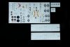 Eduard 11181 OVERLORD: D-DAY MUSTANGS / P-51B MUSTANG DUAL COMBO 1/48