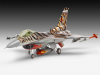 Revell 04669 F-16 C Block 52 Tiger Meet (1:72)