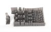 MK1 Design MS-20018 WW II USS DECK PLANE SET for CV-6 Enterprise 1/200