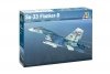 Italeri 0197 SU-33D Flanker-D 1/72