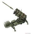 AFV Club 35S93 M901 Launching Station and MIM-104F PATRIOT PAC-3 R.O.C. 1/35