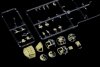 Eduard 644285 B-24J LooKplus HOBBY BOSS 1/48