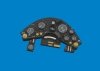 Eduard 644284 Bulldog Mk. II LooK AIRFIX 1/48