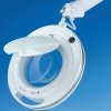 Lightcraft LC9090LED-EU LED Magnifier Lamp - 3 / 5 Diopter / Lampa Powiększająca 3 / 5 Dioptrii