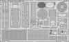 Eduard 491330 F-16C Block 42 from 2006 KINETIC MODEL 1/48