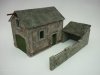 RT-Diorama 35170 European Barn 1/35