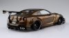 Aoshima 05591 LB WORKS R35 GT-R type 2 1/24